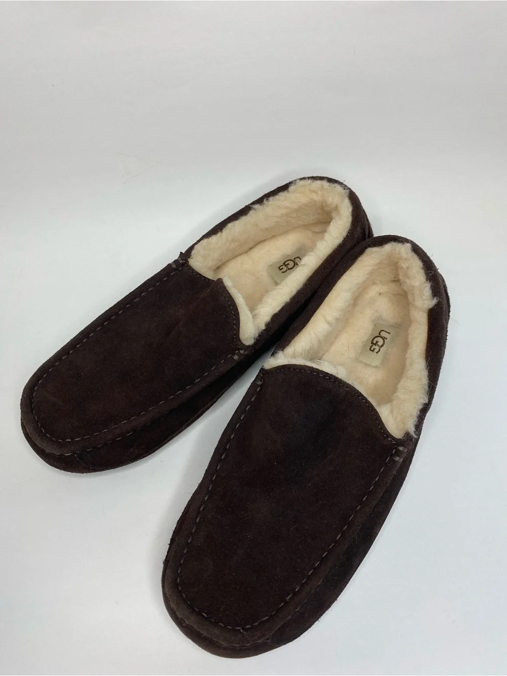 UGG chocolate brown